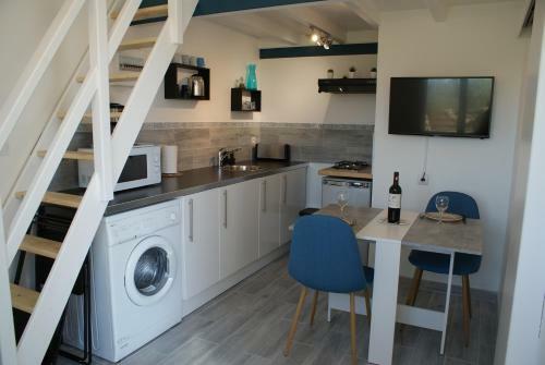 Apartamento Mariben