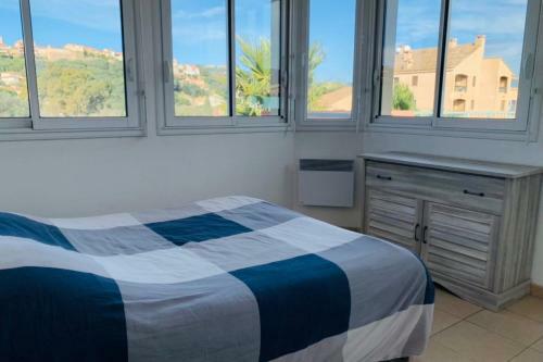 Apartamento Cosy Apt In Porto-vecchio