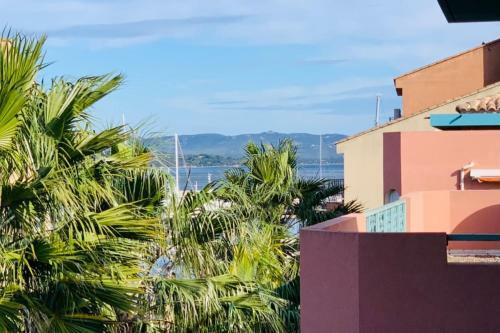 Apartamento Cosy Apt In Porto-vecchio