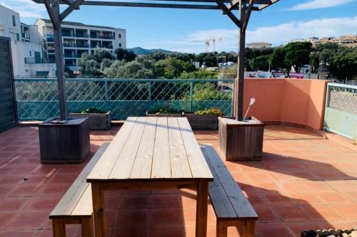 Apartamento Cosy Apt In Porto-vecchio