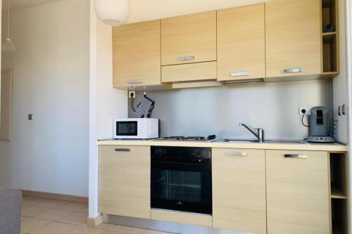 Apartamento Cosy Apt In Porto-vecchio