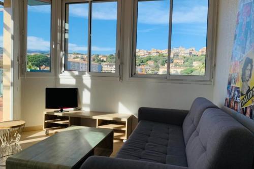 Apartamento Cosy Apt In Porto-vecchio