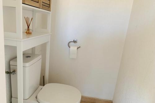 Apartamento Cosy Apt In Porto-vecchio