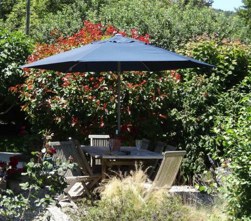Bonnes Saisons G�te
