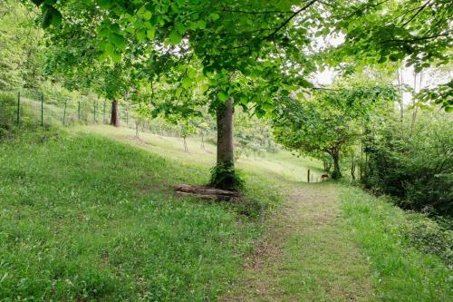 Bed & Breakfast Moulin D'entre Les Roches