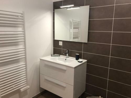 Apartamento Fronte Di Mare