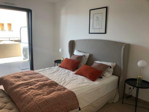 Apartamento Fronte Di Mare
