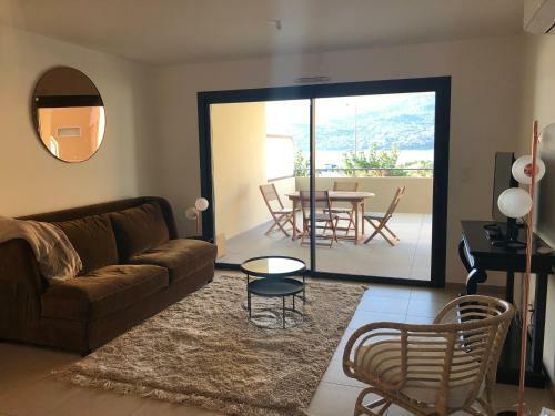 Apartamento Fronte Di Mare
