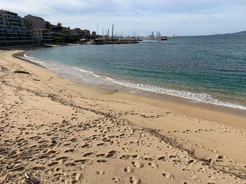 Apartamento Fronte Di Mare