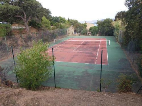 Apartamento Appartement La Perle Du Valinco