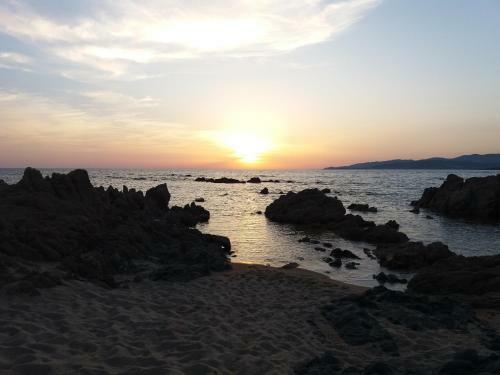 Apartamento Appartement La Perle Du Valinco