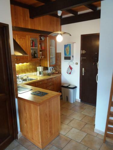 Apartamento Appartement La Perle Du Valinco