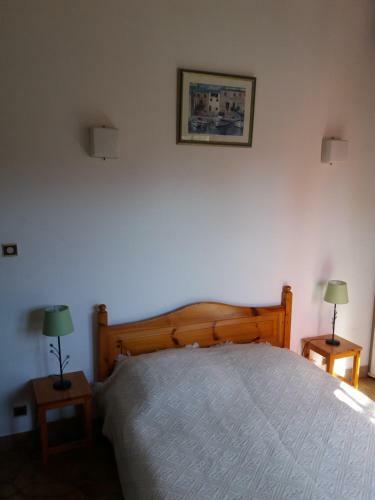 Apartamento Appartement La Perle Du Valinco