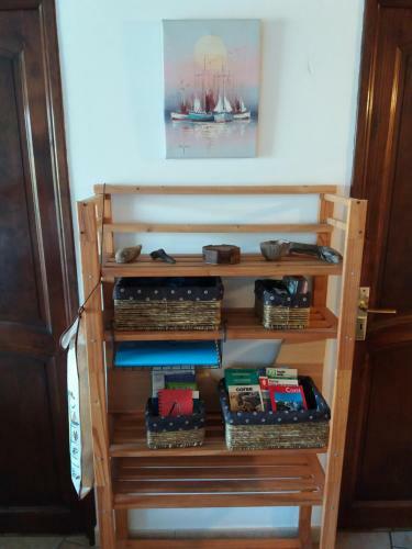 Apartamento Appartement La Perle Du Valinco