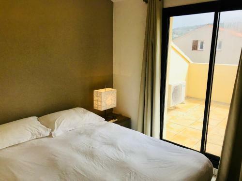 Apartamento Appartement T4 - R�sidence Du Port