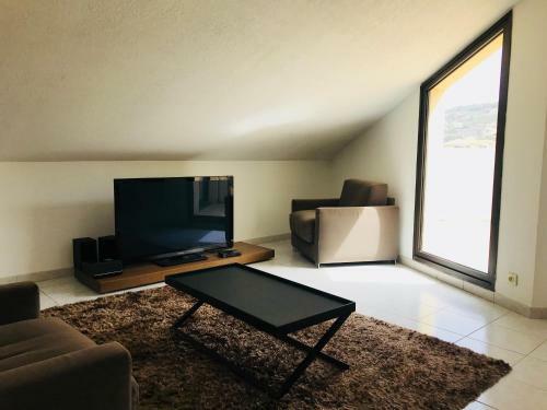 Apartamento Appartement T4 - R�sidence Du Port