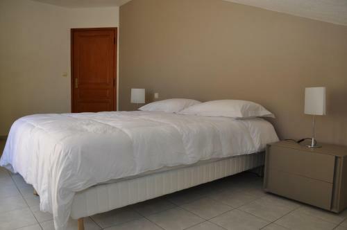 Apartamento Appartement T4 - R�sidence Du Port