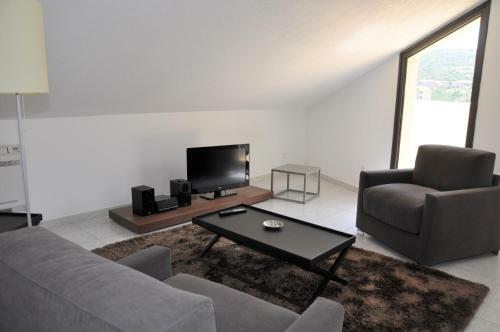 Apartamento Appartement T4 - R�sidence Du Port