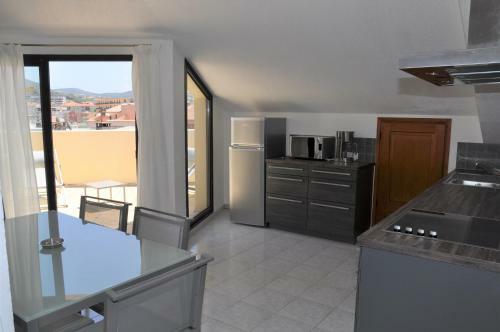 Apartamento Appartement T4 - R�sidence Du Port