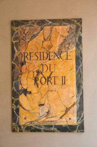 Apartamento Appartement T4 - R�sidence Du Port