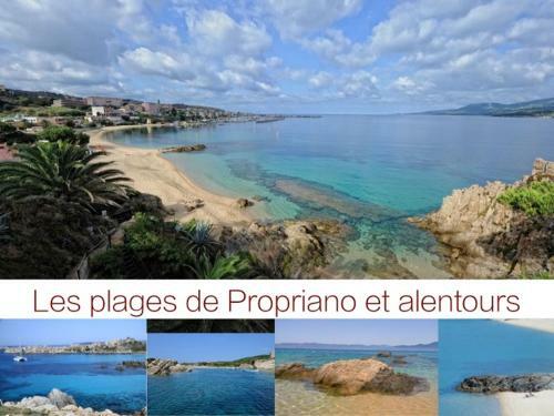 Apartamentos Casasgiu Mer, Montagne Et Calme