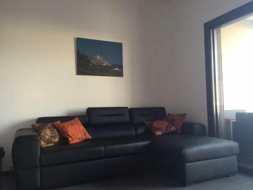 Apartamento Marina D'oro