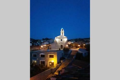 Apartamento T3 Sur Les Toits De Propriano