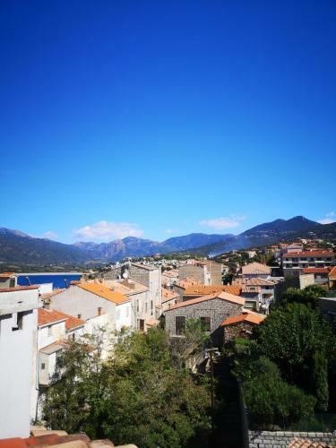 Apartamento T3 Sur Les Toits De Propriano