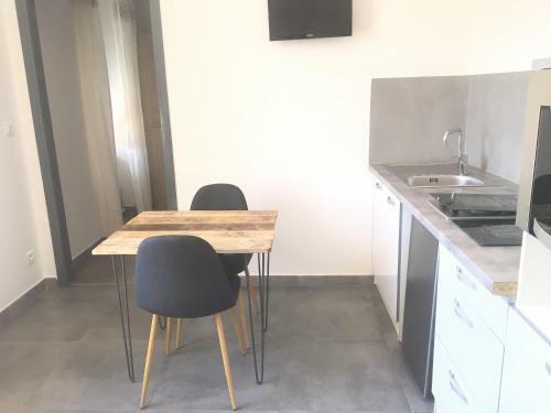 Apartamento Casaradriimas, Un Cocon Au C?ur Du Centre Ville