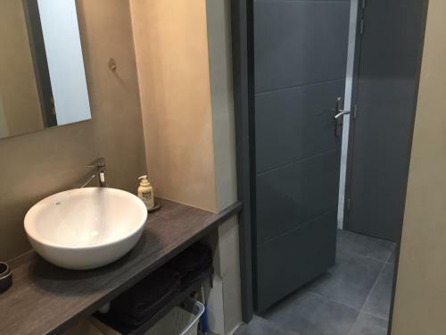 Apartamento Casaradriimas, Un Cocon Au C?ur Du Centre Ville