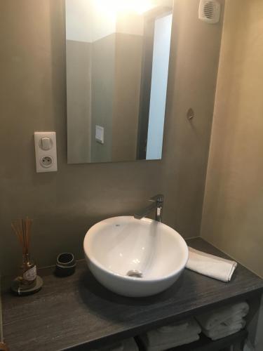 Apartamento Casaradriimas, Un Cocon Au C?ur Du Centre Ville