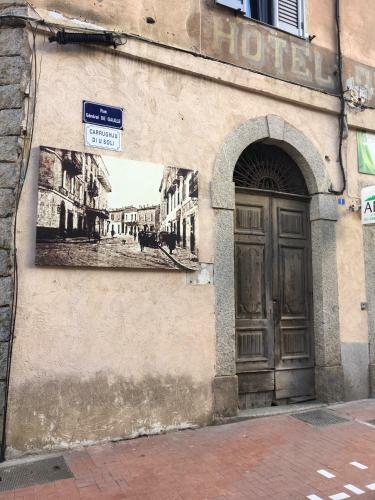 Apartamento Casaradriimas, Un Cocon Au C?ur Du Centre Ville