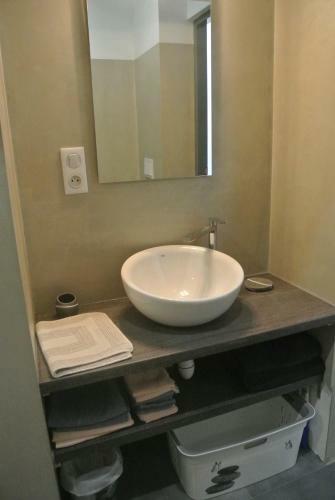 Apartamento Casaradriimas, Un Cocon Au C?ur Du Centre Ville