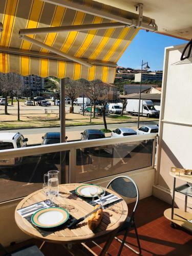Apartamento Studio 3 Pers Proche Plages - Propriano