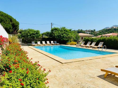 Apartamento R�sidence Marie Diane - Laurier Des Bois