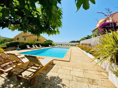 Apartamento R�sidence Marie Diane - Laurier Des Bois