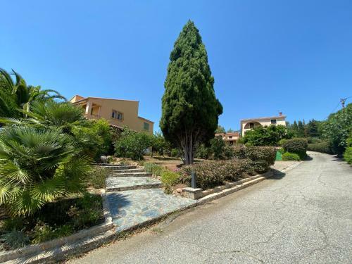 Apartamento R�sidence Marie Diane - Laurier Des Bois