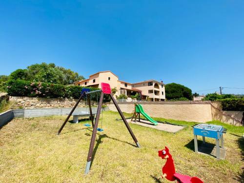 Apartamento R�sidence Marie Diane - Laurier Des Bois