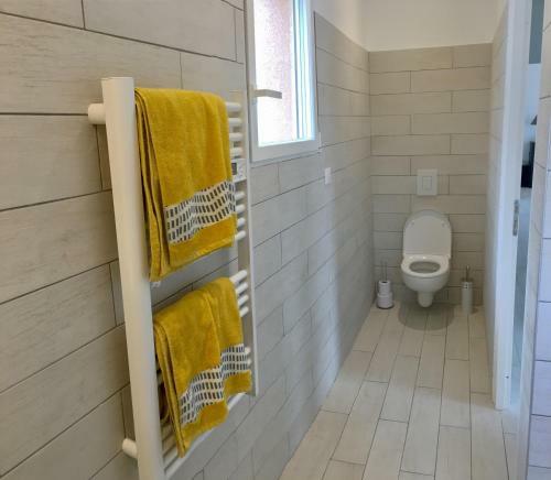 Apartamento I Tre Sirenelli