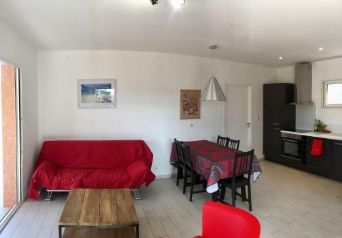 Apartamento I Tre Sirenelli