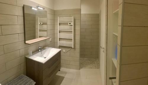 Apartamento I Tre Sirenelli