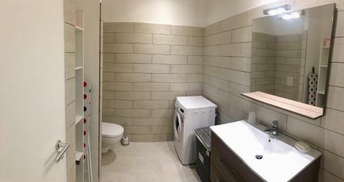 Apartamento I Tre Sirenelli