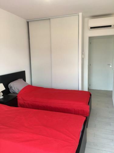 Apartamento I Tre Sirenelli