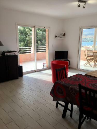 Apartamento I Tre Sirenelli