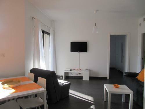 Apartamento T2 De Standing Id�alement Situ�