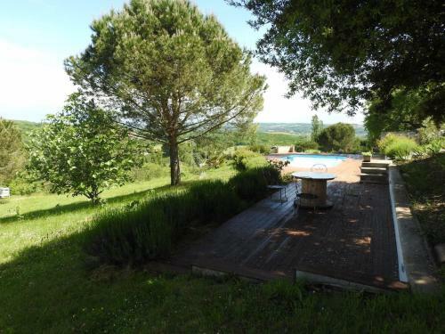 Bed & Breakfast La Dame Fines