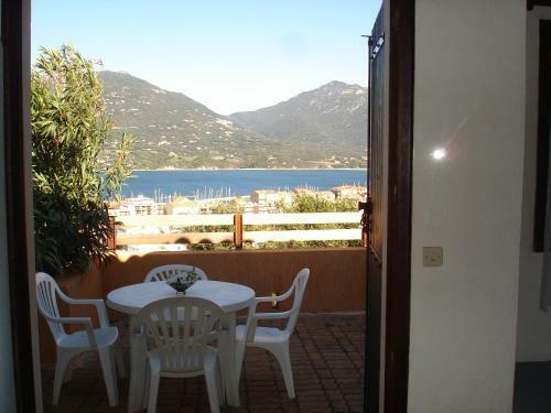 Aparthotel R�sidence Maquis Bella Vista
