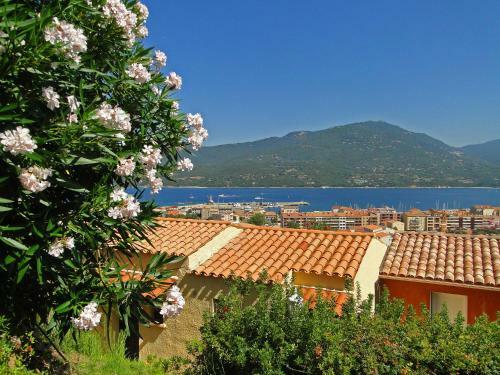 Aparthotel R�sidence Maquis Bella Vista
