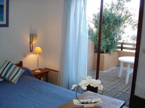 Aparthotel R�sidence Maquis Bella Vista