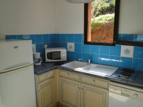 Aparthotel R�sidence Maquis Bella Vista